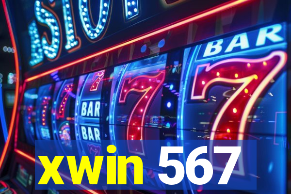 xwin 567